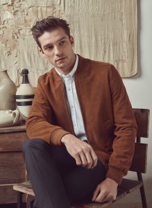 spring-summer look 2016 Balibaris
