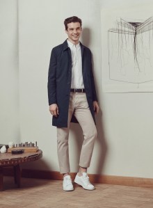 spring-summer look 2016 Balibaris