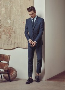 spring-summer look 2016 Balibaris