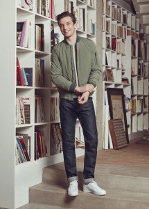 spring-summer look 2016 Balibaris