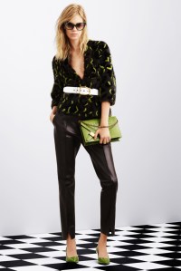 Bally RTW Fall 2016