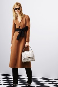 Bally RTW Fall 2016