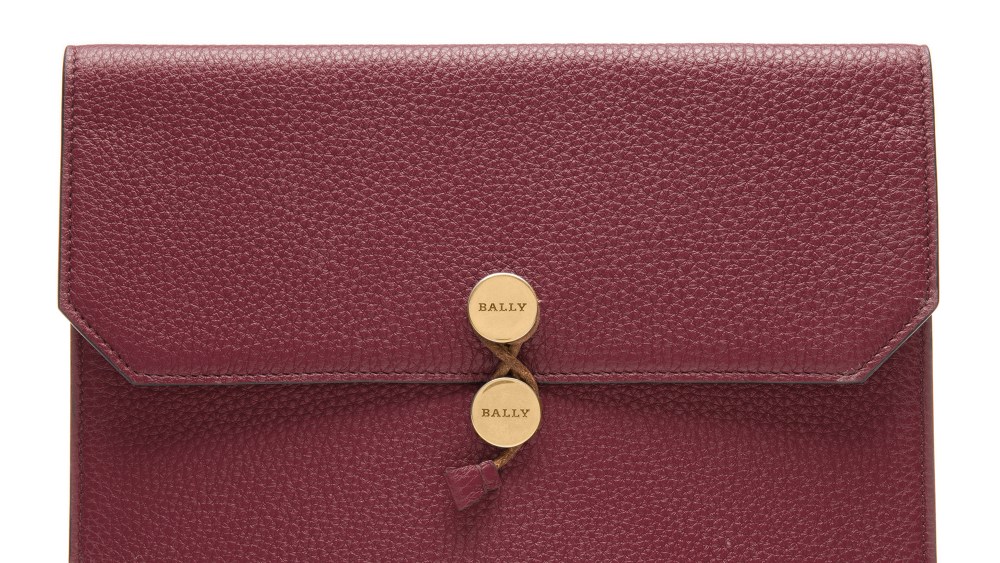 Bally Delete Blood Cancer U.K.