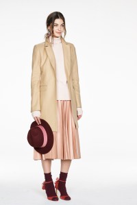 Banana Republic RTW Fall 2016