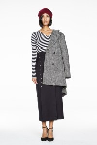 Banana Republic RTW Fall 2016