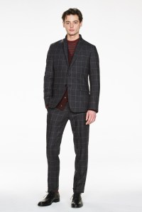 Banana Republic RTW Fall 2016