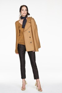Banana Republic RTW Fall 2016