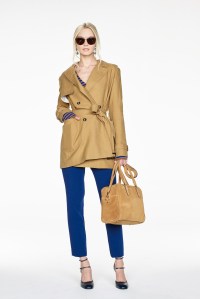 Banana Republic RTW Fall 2016