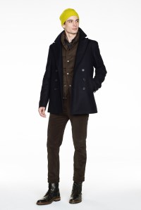 Banana Republic RTW Fall 2016