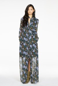 Banana Republic RTW Fall 2016