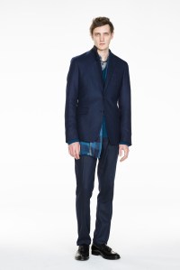 Banana Republic RTW Fall 2016