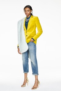 Banana Republic RTW Fall 2016