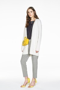 Banana Republic RTW Fall 2016