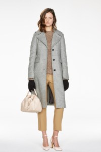 Banana Republic RTW Fall 2016