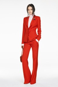 Banana Republic RTW Fall 2016