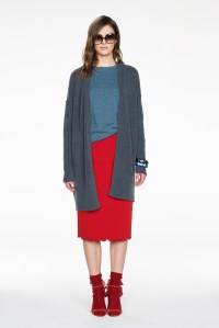 Banana Republic RTW Fall 2016
