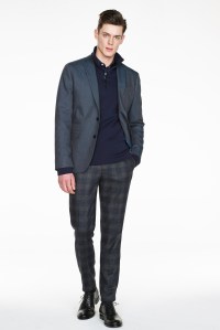 Banana Republic RTW Fall 2016