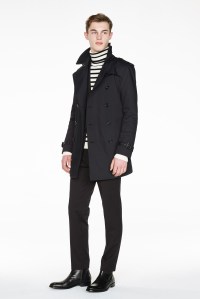 Banana Republic RTW Fall 2016