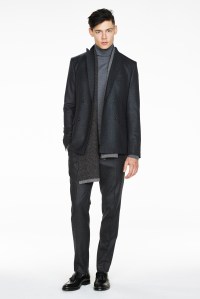 Banana Republic RTW Fall 2016