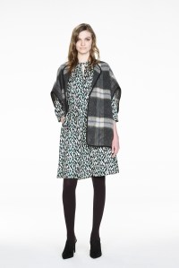 Banana Republic RTW Fall 2016