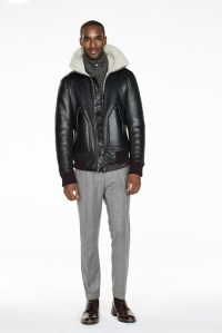 Banana Republic RTW Fall 2016