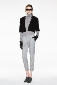 Banana Republic RTW Fall 2016