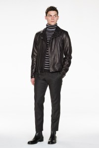 Banana Republic RTW Fall 2016