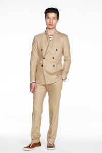 Banana Republic RTW Fall 2016