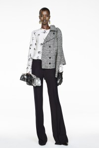 Banana Republic RTW Fall 2016