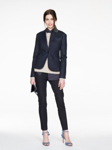 Banana Republic RTW Fall 2016