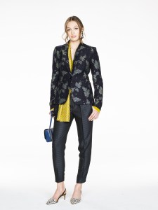 Banana Republic RTW Fall 2016