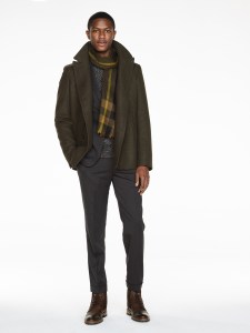 Banana Republic RTW Fall 2016