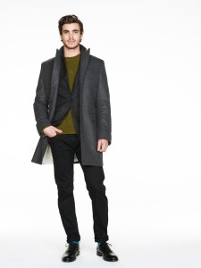 Banana Republic RTW Fall 2016