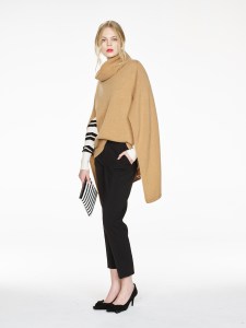 Banana Republic RTW Fall 2016