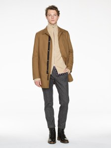 Banana Republic RTW Fall 2016