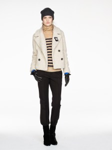 Banana Republic RTW Fall 2016
