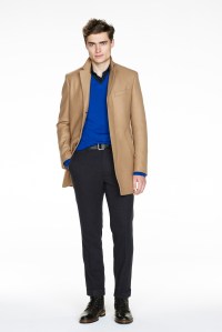 Banana Republic RTW Fall 2016