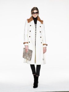 Banana Republic RTW Fall 2016