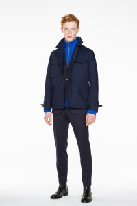 Banana Republic RTW Fall 2016