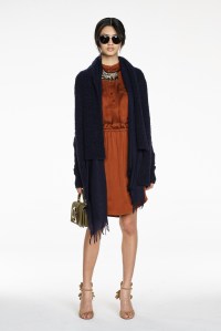 Banana Republic RTW Fall 2016