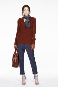 Banana Republic RTW Fall 2016