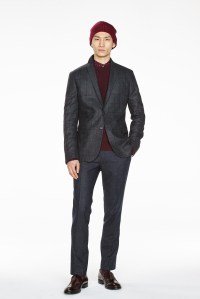 Banana Republic RTW Fall 2016