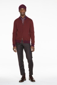 Banana Republic RTW Fall 2016