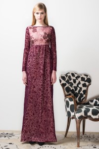 Barbara Tfank RTW Fall 2016