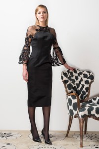 Barbara Tfank RTW Fall 2016