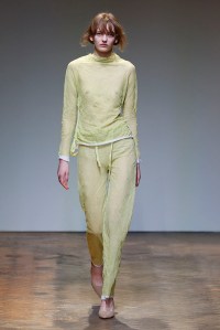 Barbara Casasola RTW Fall 2016