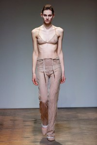 Barbara Casasola RTW Fall 2016