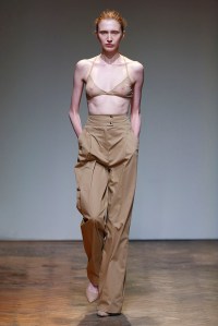 Barbara Casasola RTW Fall 2016