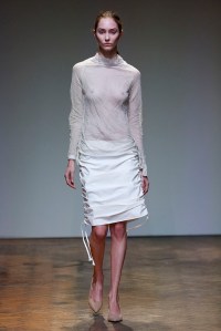 Barbara Casasola RTW Fall 2016
