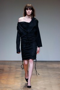 Barbara Casasola RTW Fall 2016